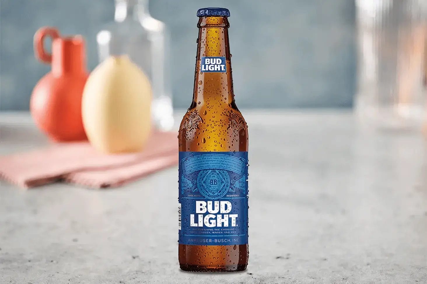 Red Robin Adult Beverages Menu