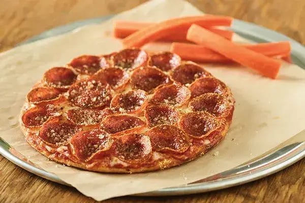 Red Robin Donatos® 7" Pizza