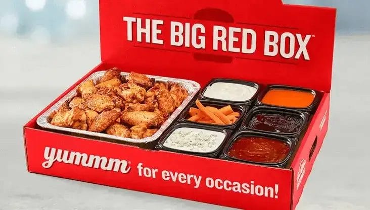 Red Robin Family Meal Deals