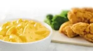 Red Robin Kids Meals Menu