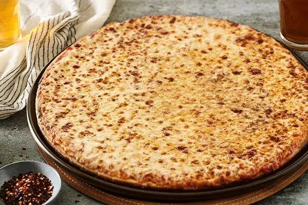 Red Robin Serious Cheese