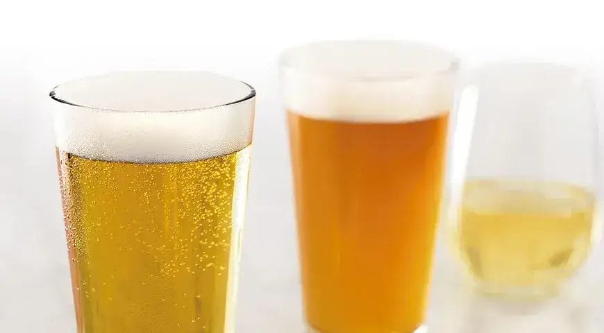 Red Robin The Bar Menu