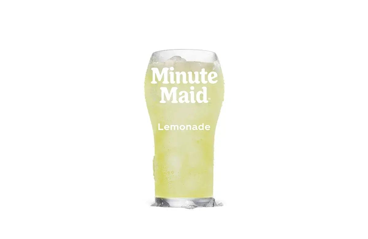 Small Minute Maid® Lemonade