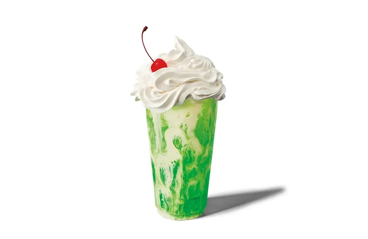 jack Mint Twisted Soda