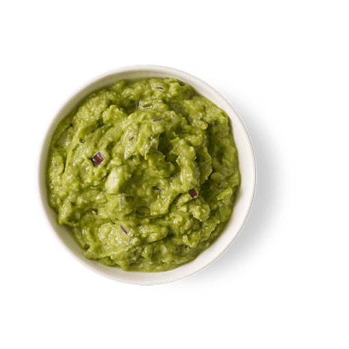 Chipotle Guacamole