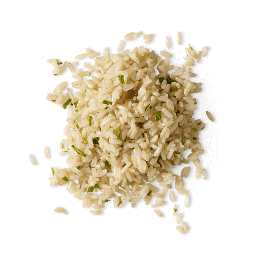 Chipotle Brown Rice
