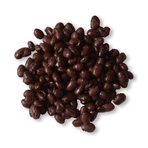 Chipotle Black Beans