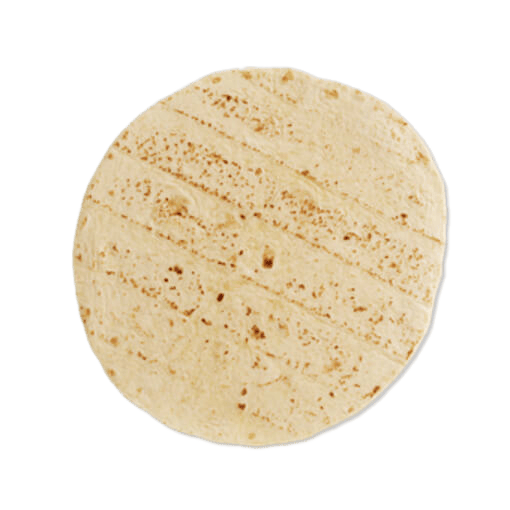 Tortilla on the Side
