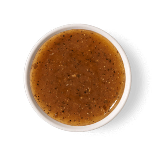 Chipotle-Honey Vinaigrette