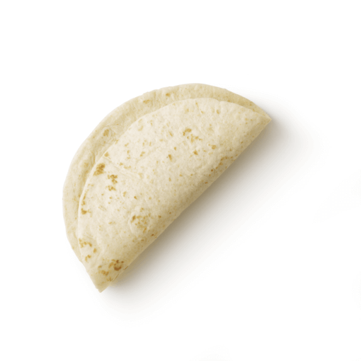 Soft Flour Tortilla