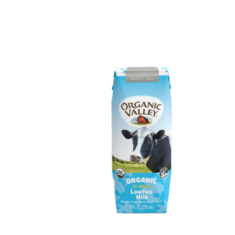 Organic Milk