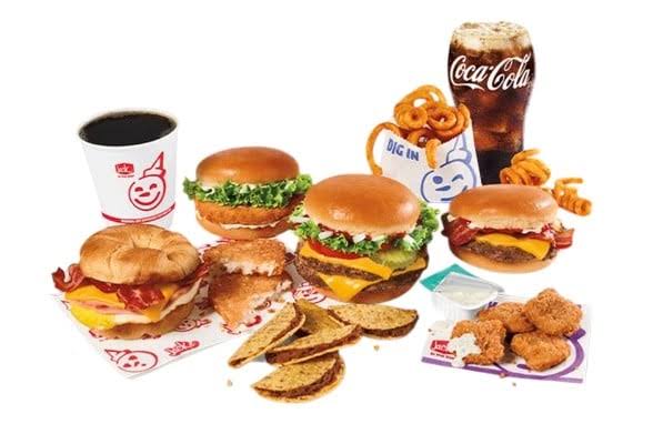 Everything You Need to Know About Jack in the Box’s $5 Big Deal