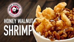 How to Make Panda Express Honey Walnut Shrimp