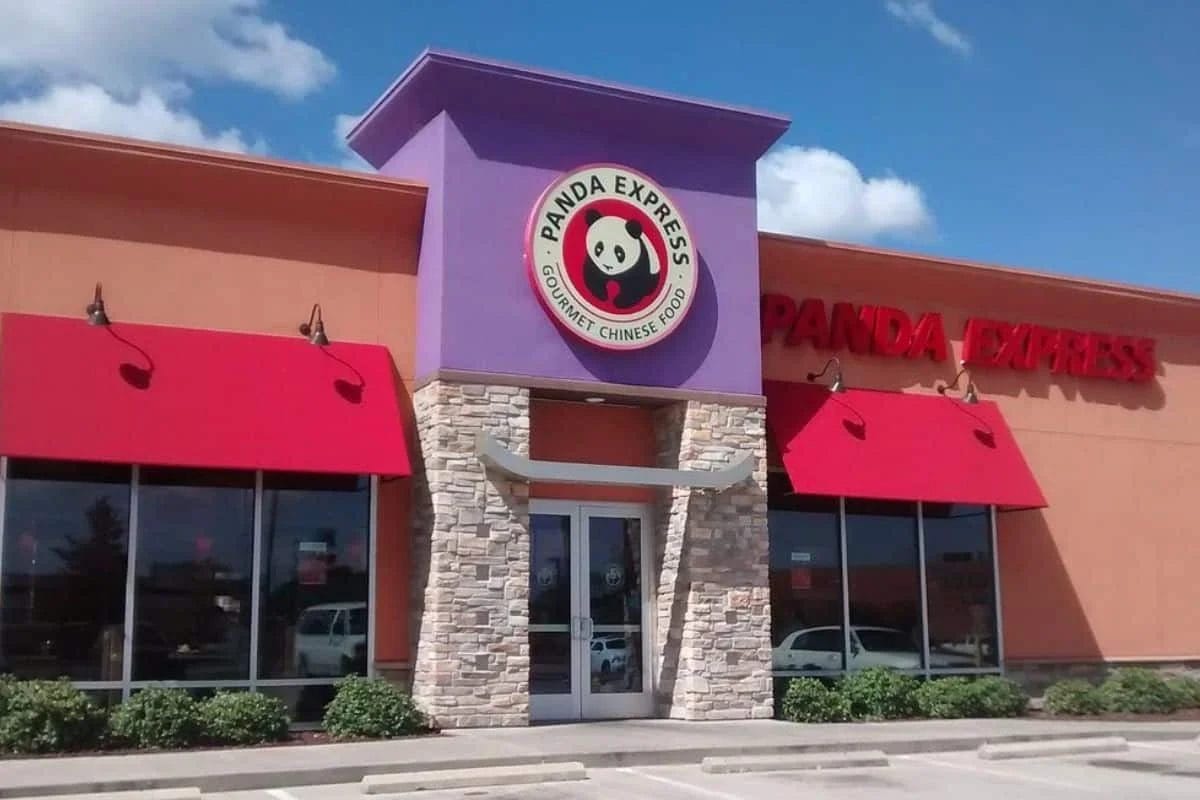 Panda Express Be Open on Thanksgiving