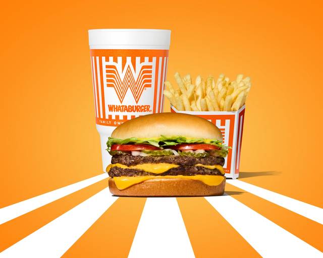 Best Whataburger Deals