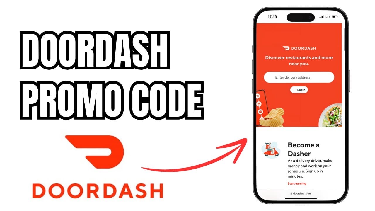 Whataburger DoorDash Promo Code