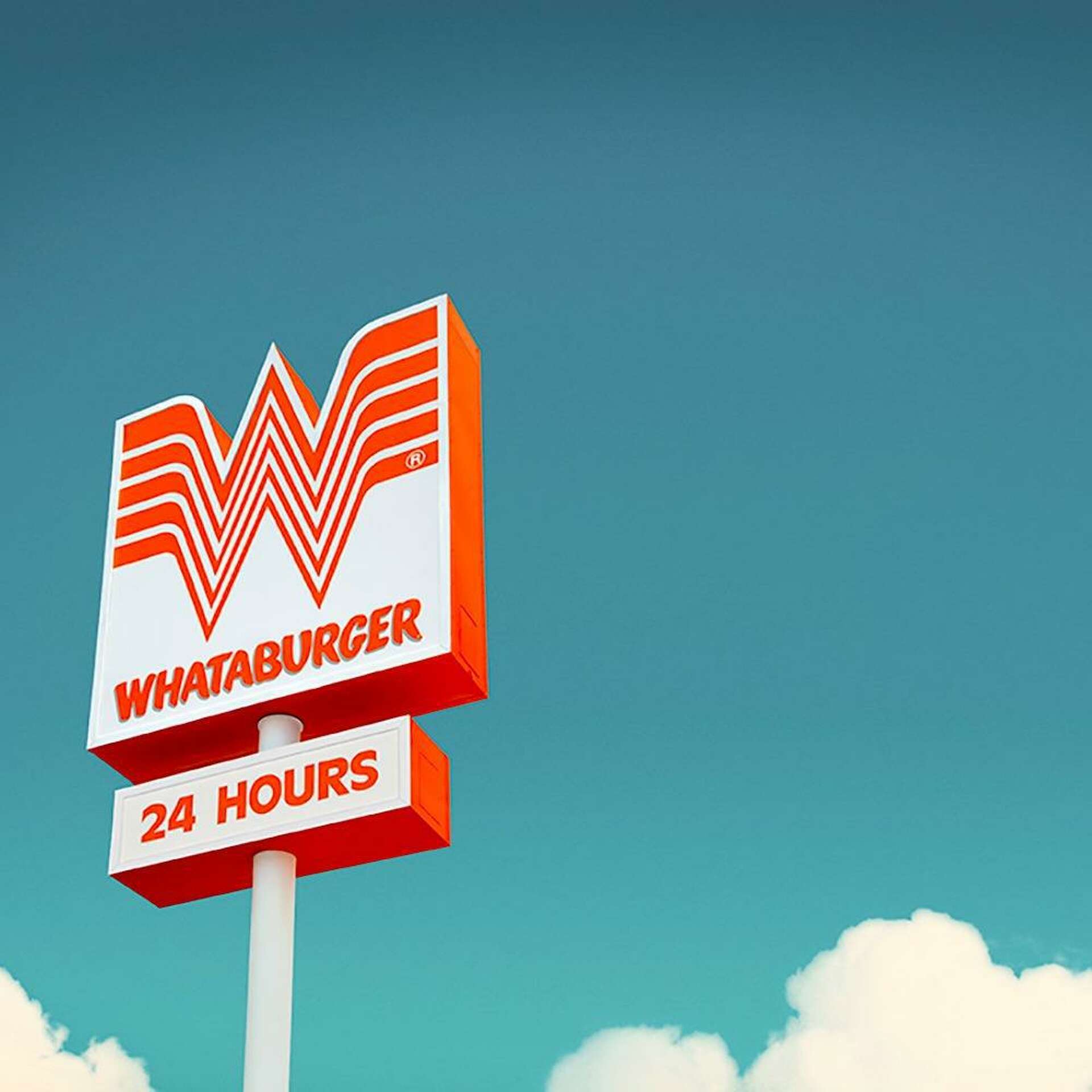 Whataburger Hours