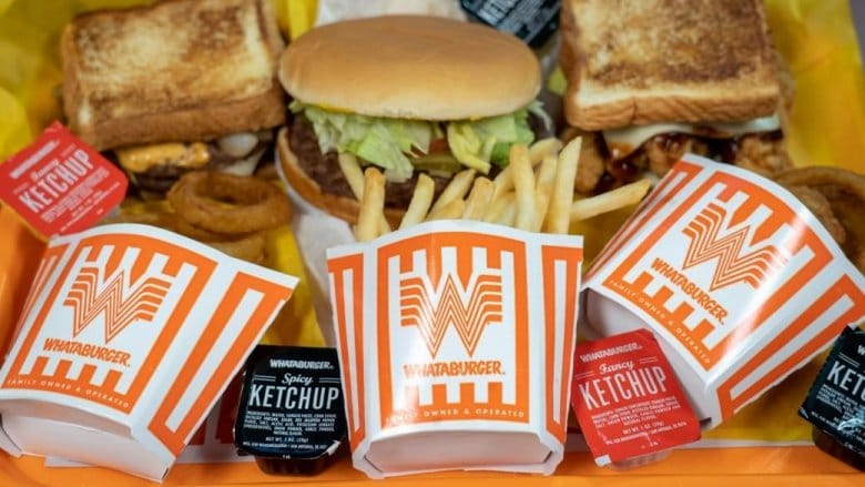 Whataburger vs Lotaburger: