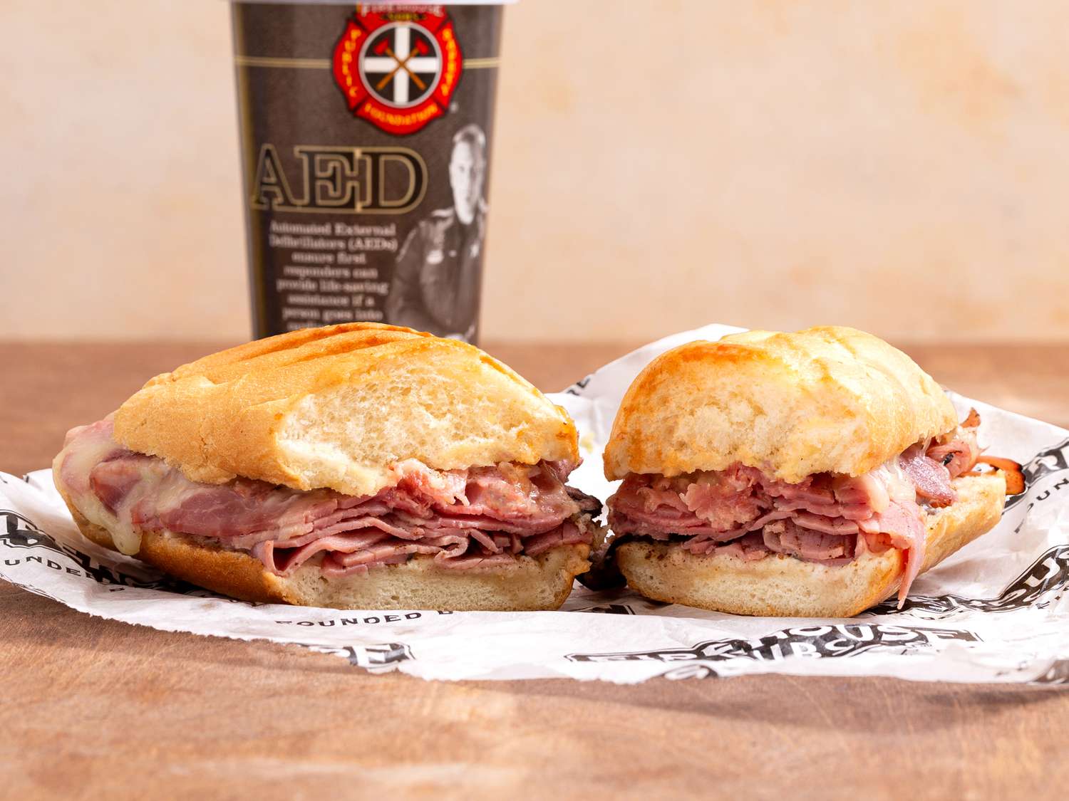 Best Firehouse Subs Deals