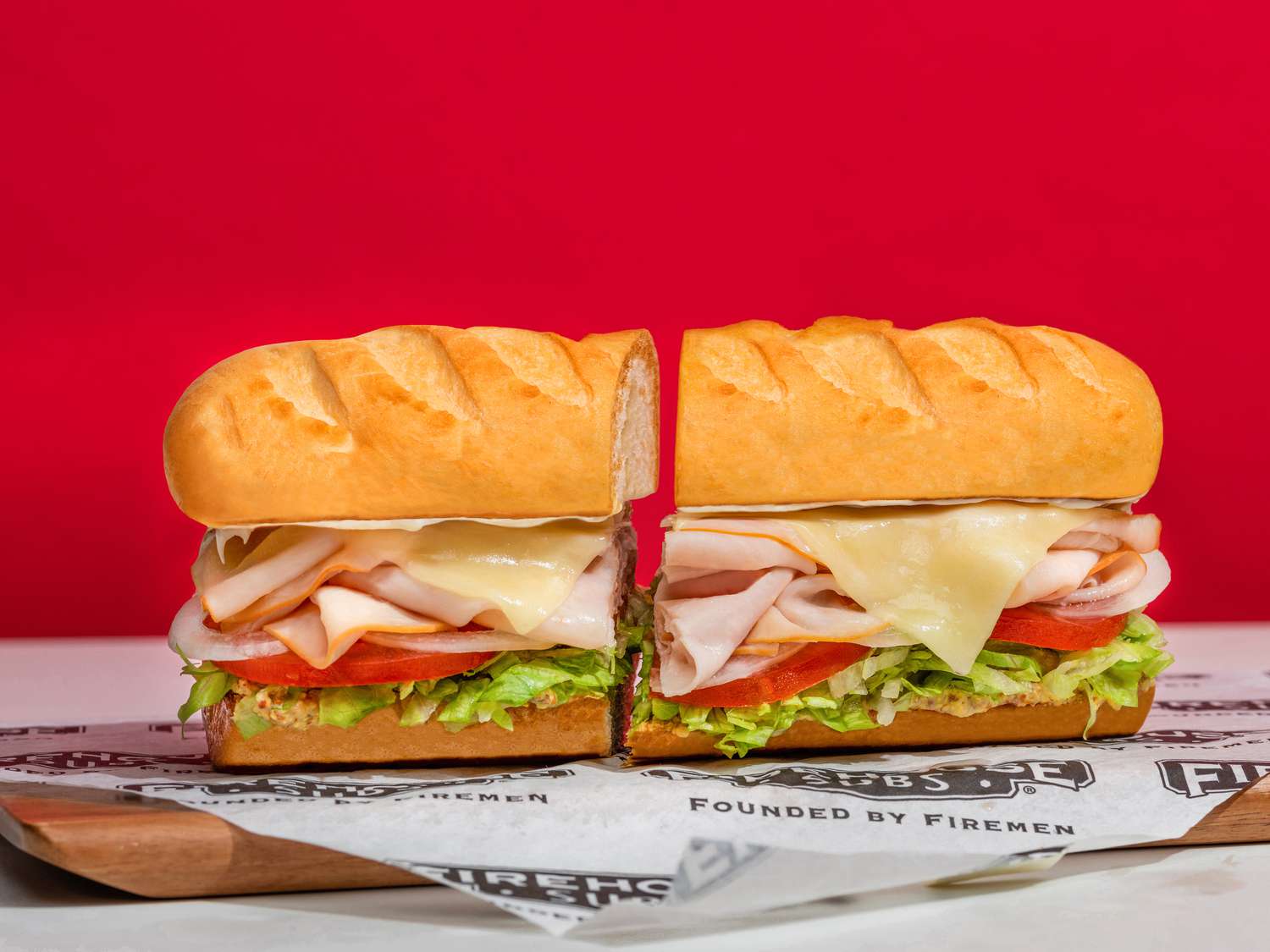 Dining Gluten-Free at Firehouse Subs