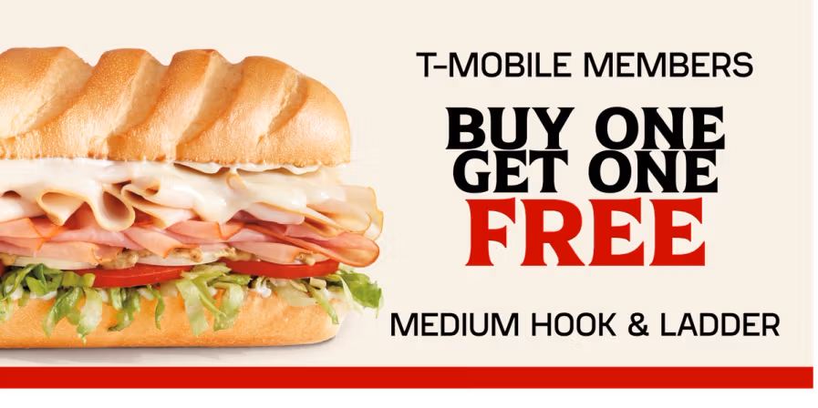 Firehouse Subs Coupons