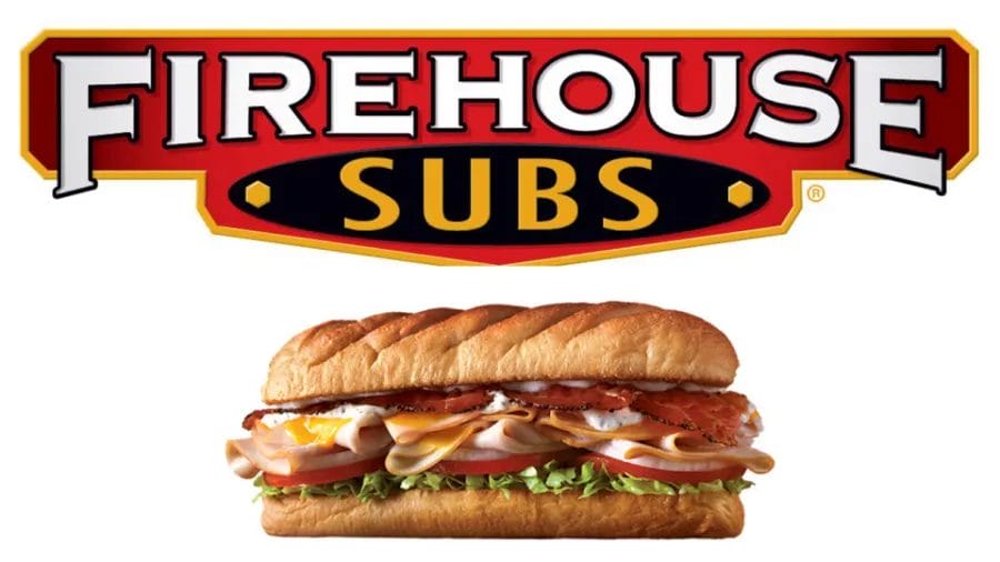 Firehouse Subs Happy Hours