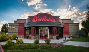 Red Robin Franchise:  Cost and Opportunities 