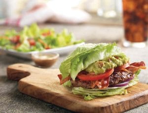 Red Robin Gluten-free Menu: Your Go-to for a Gluten-free Meal Plan