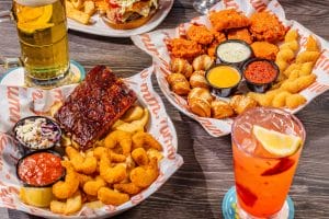 Red Robin Holiday Hours: A Perfect Way to Spend the Holiday