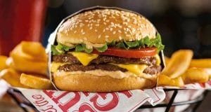 Red Robin Hours: Regular and Holiday Schedule
