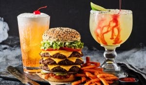 Red Robin Labor Day Hours: Schedules and Specials