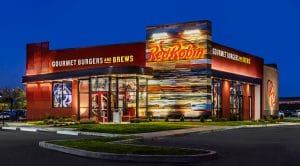 Red Robin Near Me | How to Find the Nearest Outlet