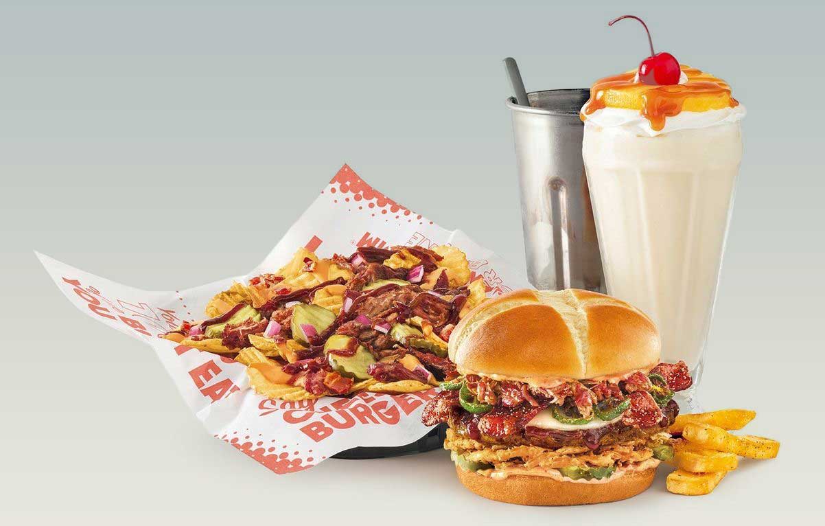 Red Robin Value Menu: Delicious Deals Under $10