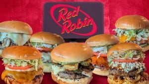 Red Robin’s Best Kept Secret: A Guide to the Hidden Menu