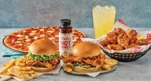 The Best Red Robin Sides: The Perfect Compliment for a Satisfying Meal