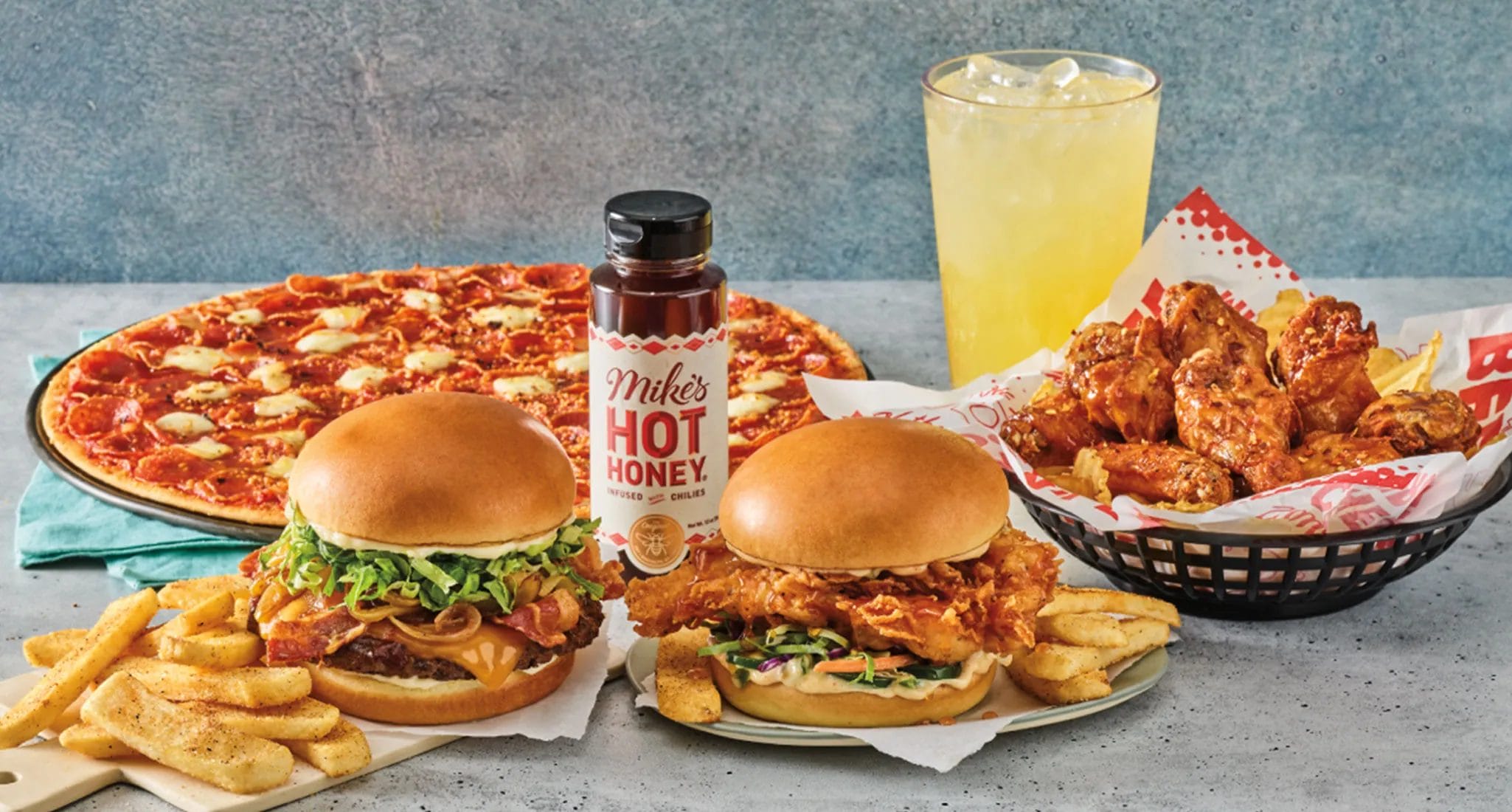 The Best Red Robin Sides: The Perfect Compliment for a Satisfying Meal